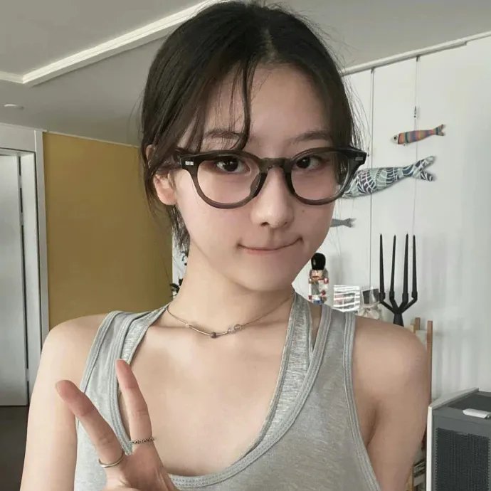 儿媳记